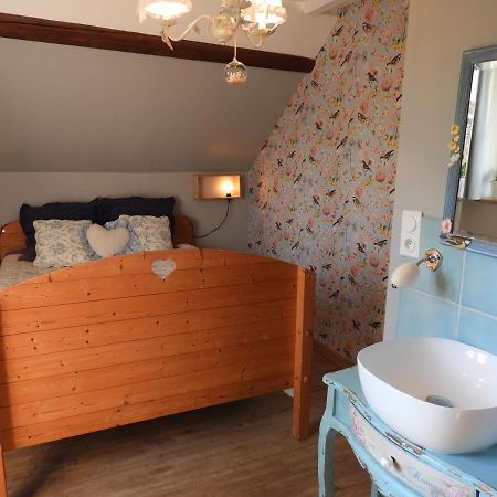 Le Pigeonnier Apartment Rousies Ngoại thất bức ảnh