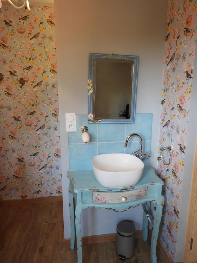 Le Pigeonnier Apartment Rousies Ngoại thất bức ảnh